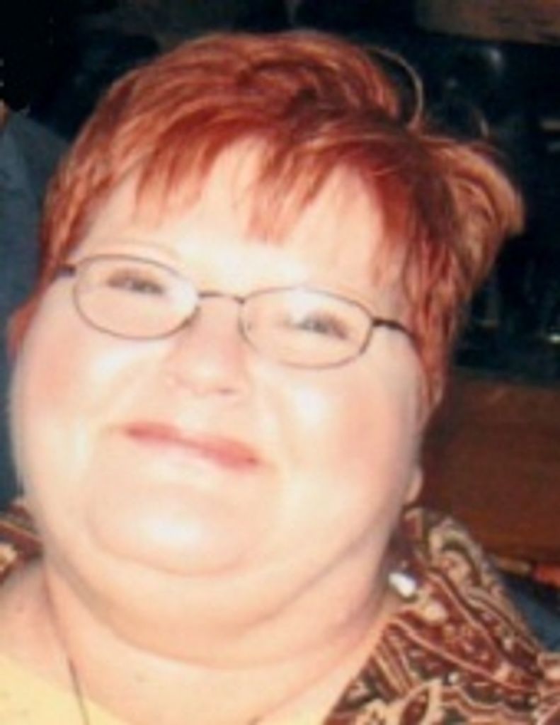 Sara J Scherer