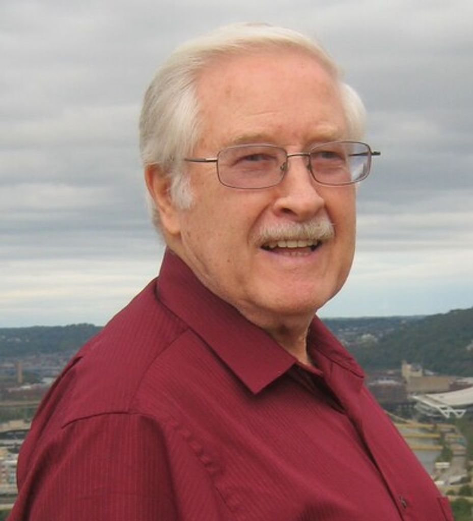 Raymond T. Blackham Jr. Profile Photo