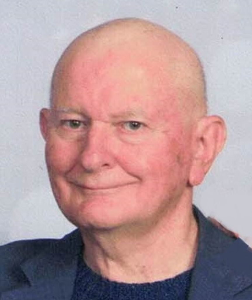 Kenneth "Guzzy" Gozdowski