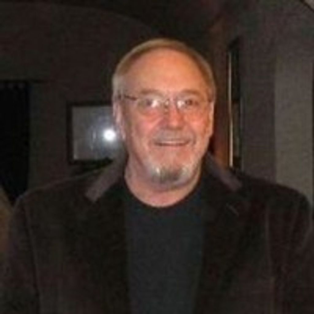Lowell Thomas Hunt