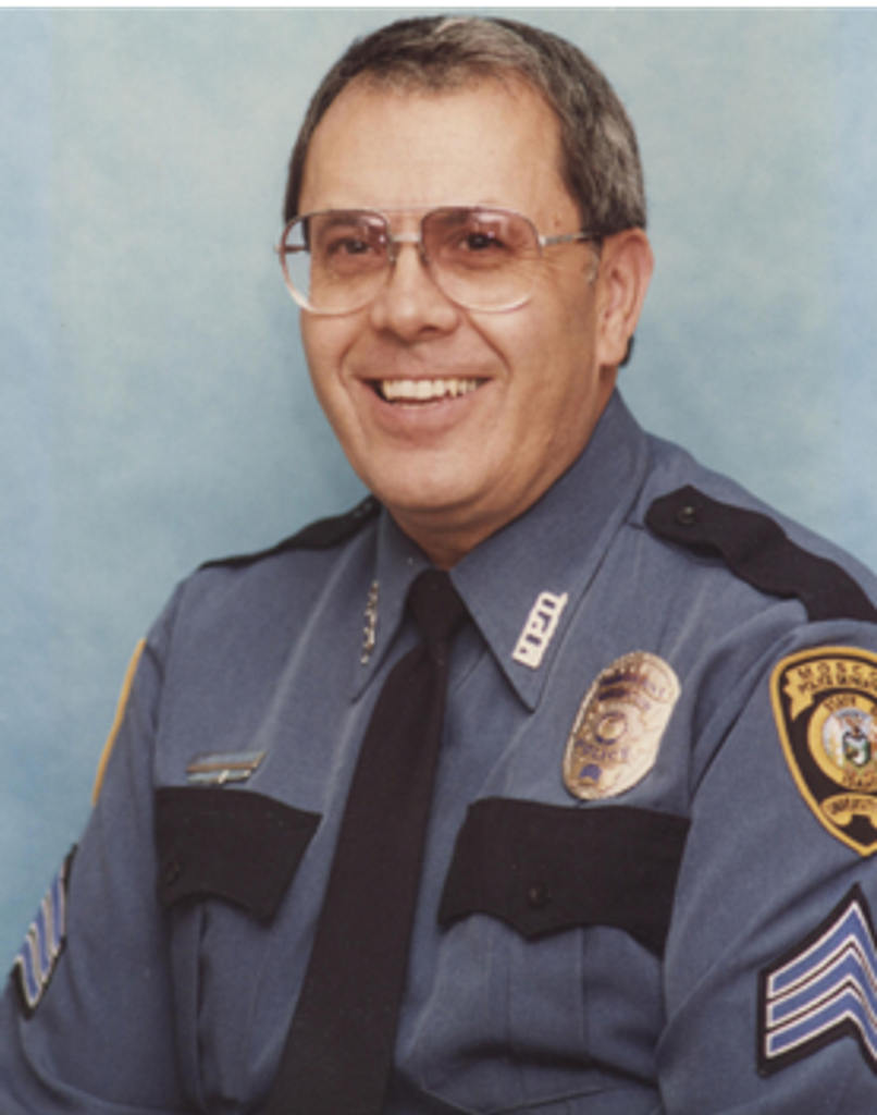 Sheldon Russel Profile Photo