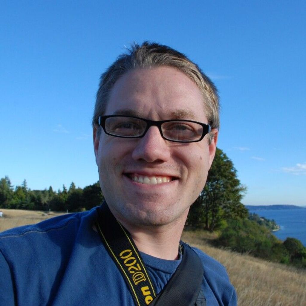 Philip Andrew Clyde Profile Photo