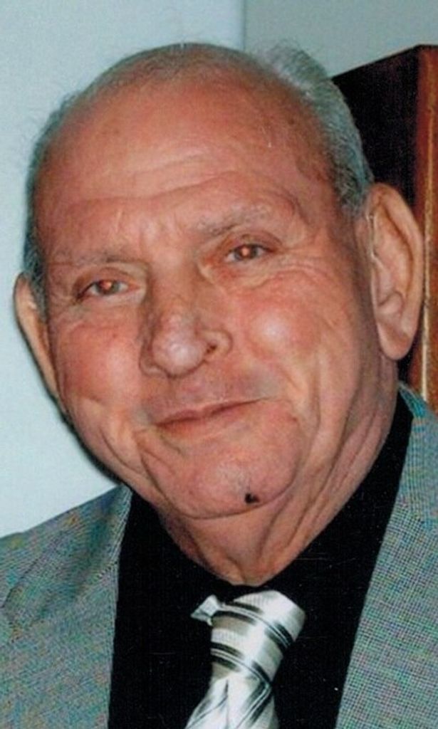 Wallace George Fletcher Profile Photo