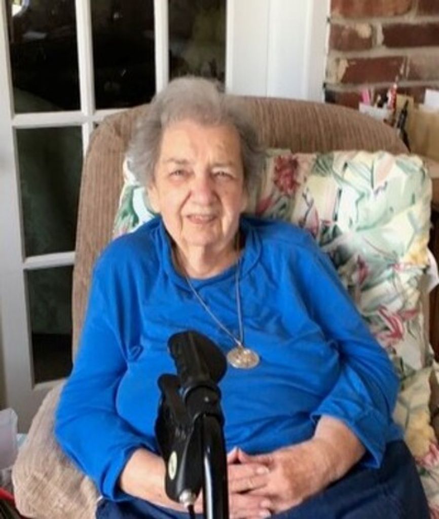 Theresa Frances Kane Profile Photo