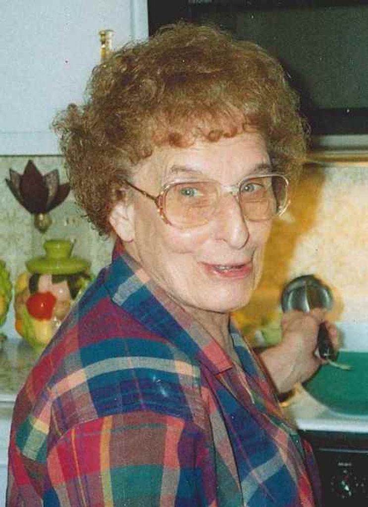 Anne M. Roches