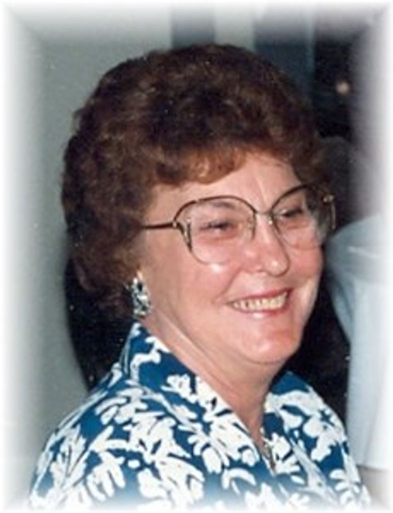 Juanita C. Bailey