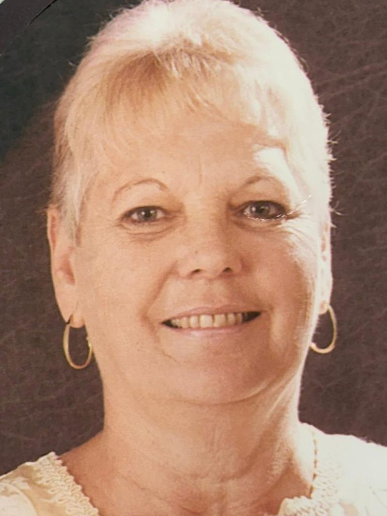 Rosemary Taylor Shaw Profile Photo