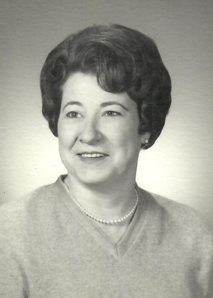 Mayetta Hartford Parr Profile Photo