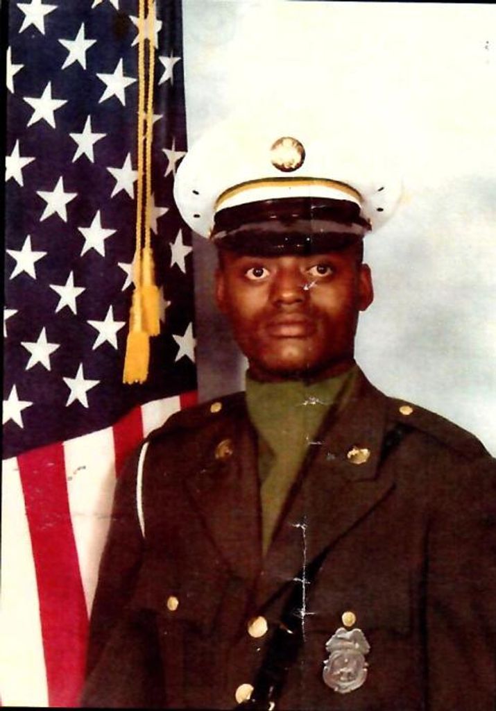 Joseph Carlton Goode