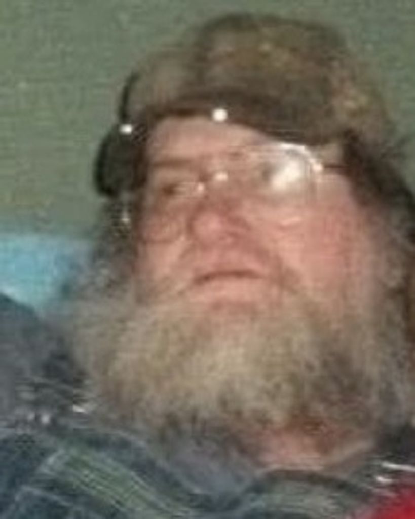 James Frederick Keaton Profile Photo