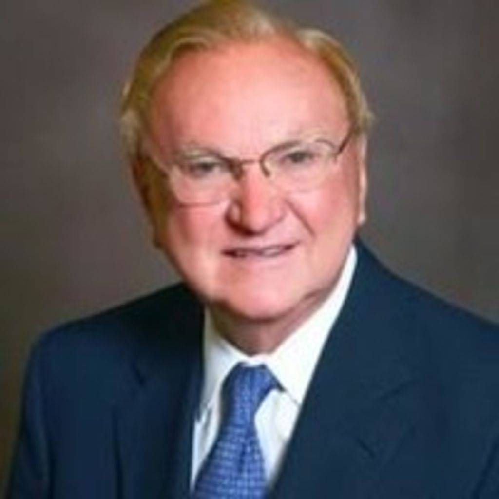 Max Robert Carroll