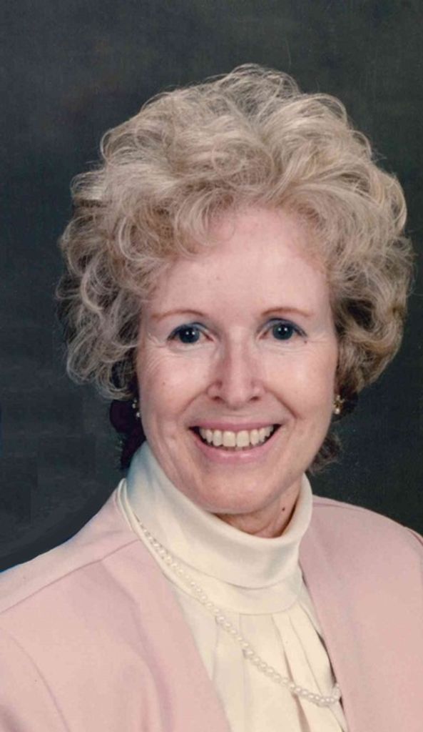 Elva Jean Gregory Profile Photo