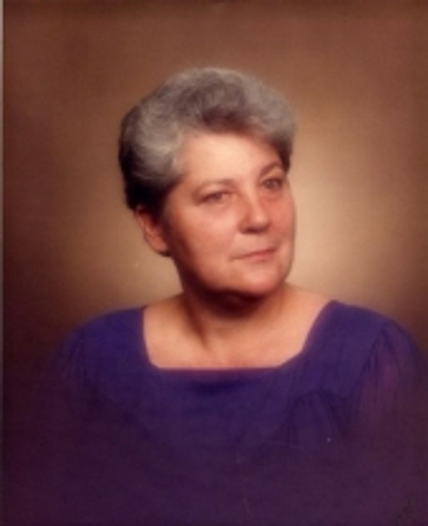 Patricia Ann Fleischmann