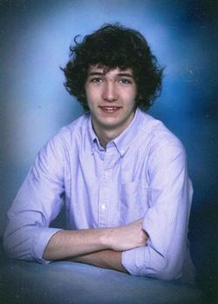 Allen Michael Goodrum