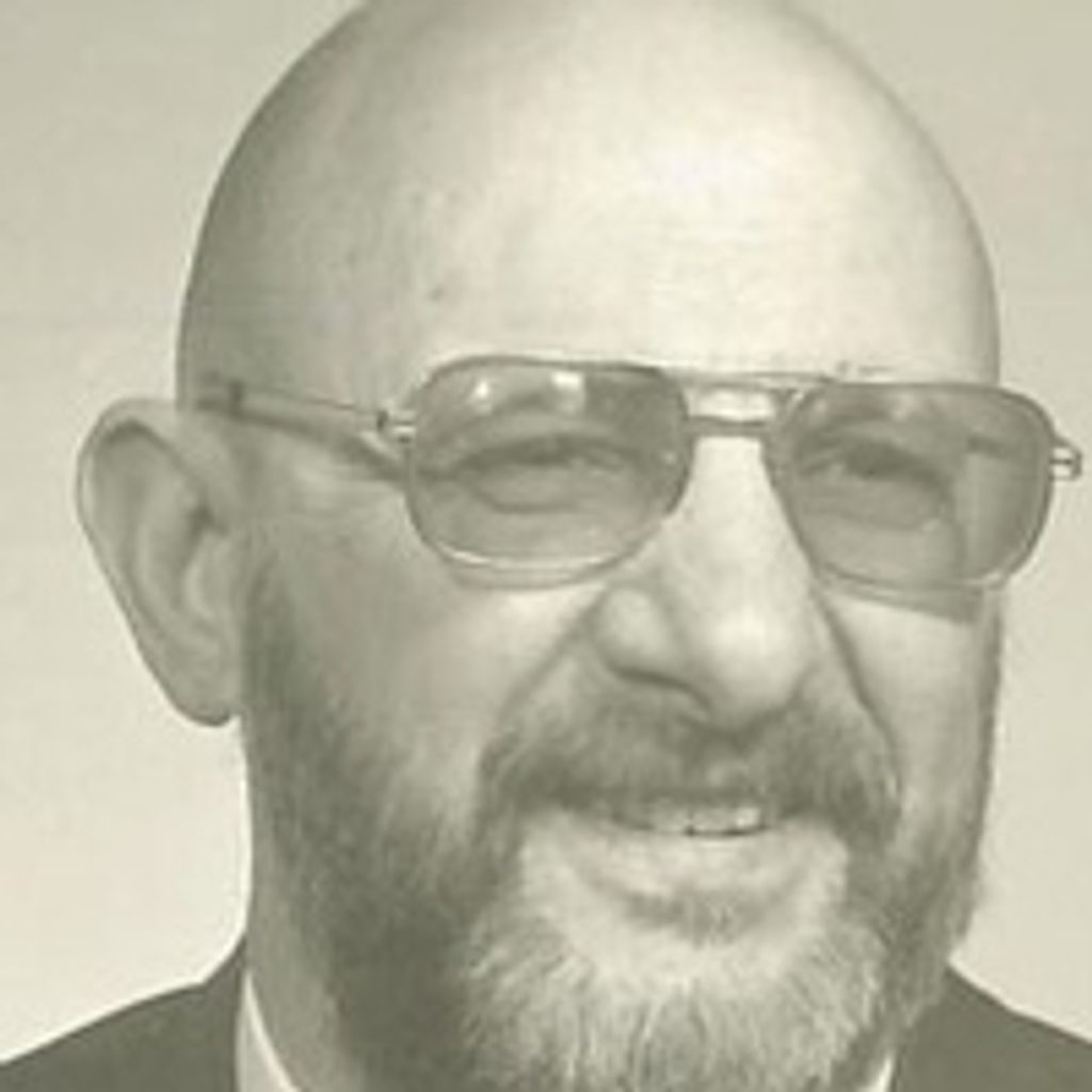 James Joseph Dimaria