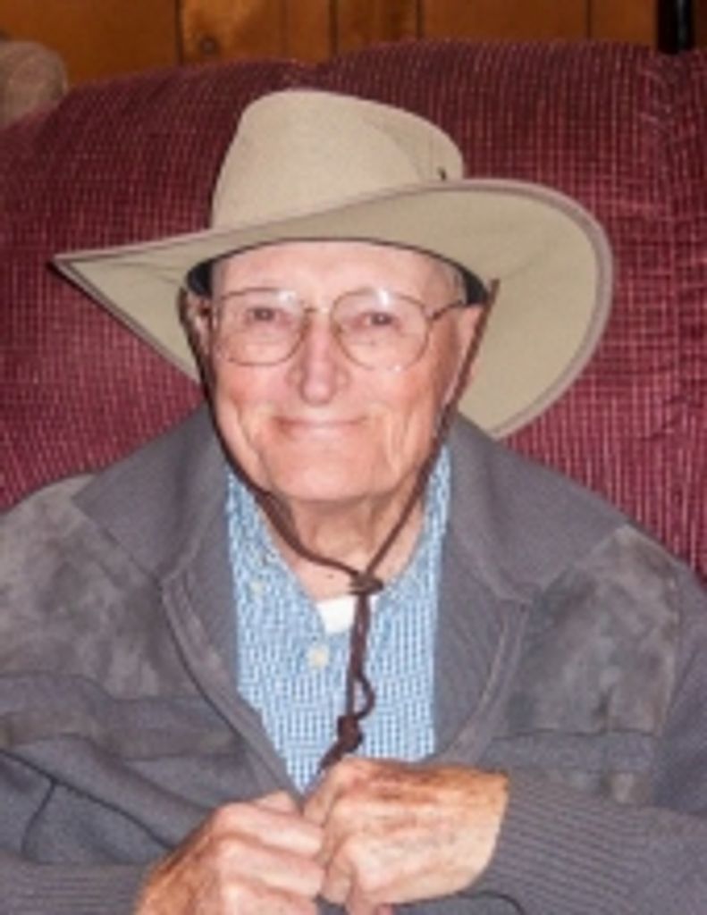 William Henry Worrell, Jr.