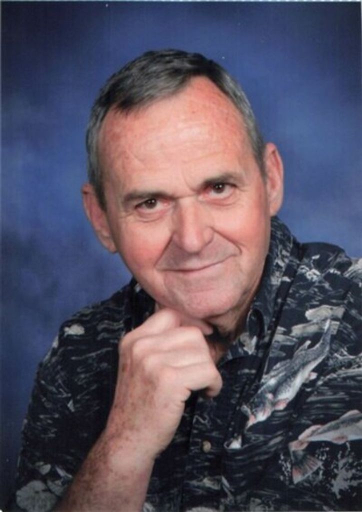 Harold Eugene Bartlett