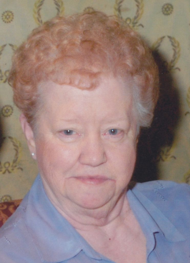 Mrs. Carolyn B. Hodges Profile Photo