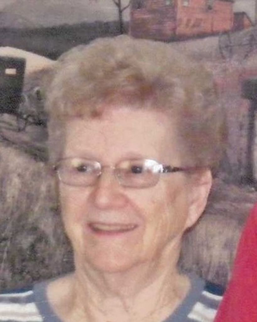 Lavada Blanche Palmer Robinson Profile Photo