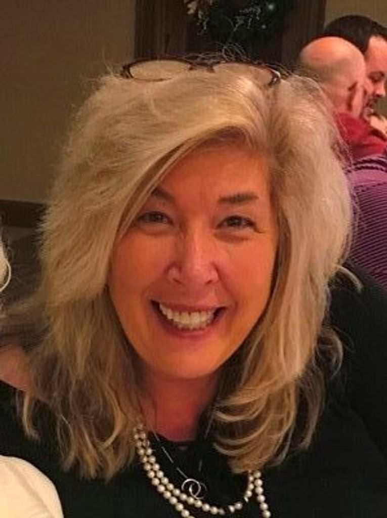 Melissa Cain Shirley Profile Photo
