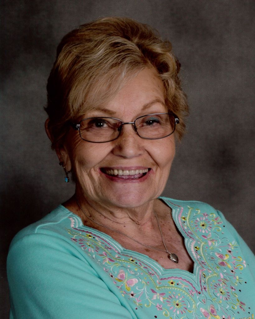 Maria C. Willms Profile Photo