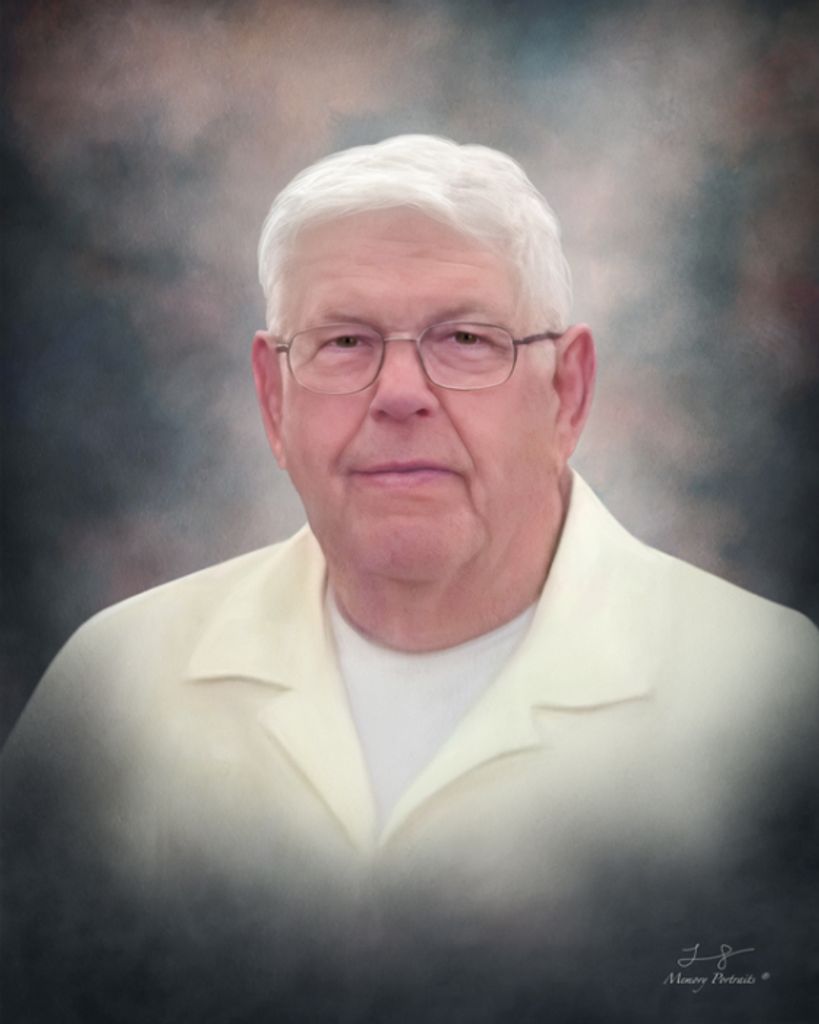 Ronald Woods