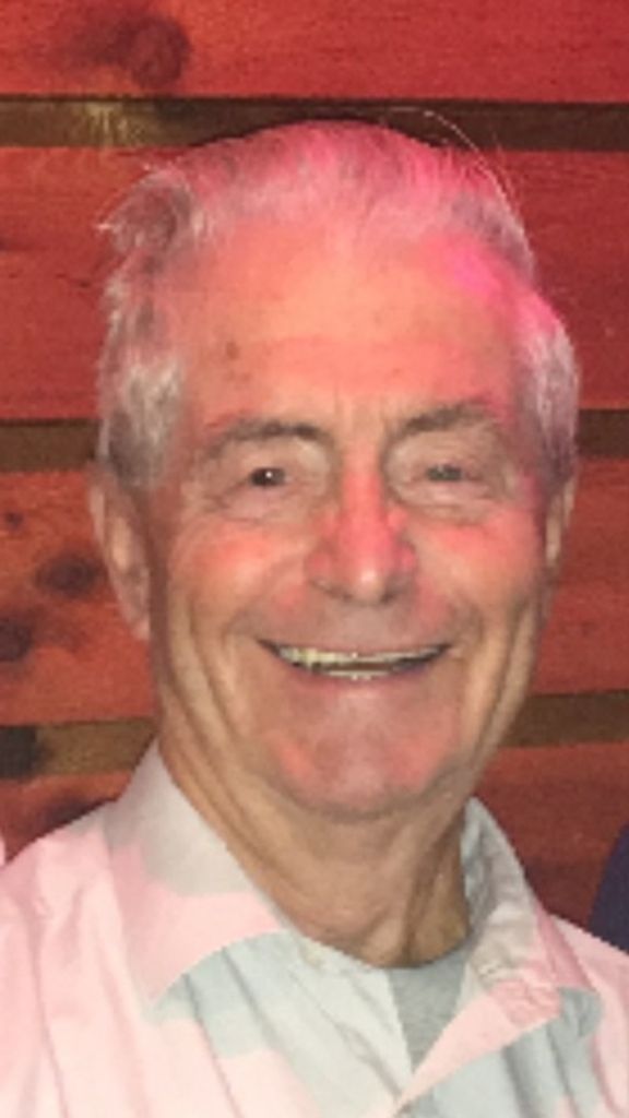 Jerry Lee Walter, Sr. Profile Photo