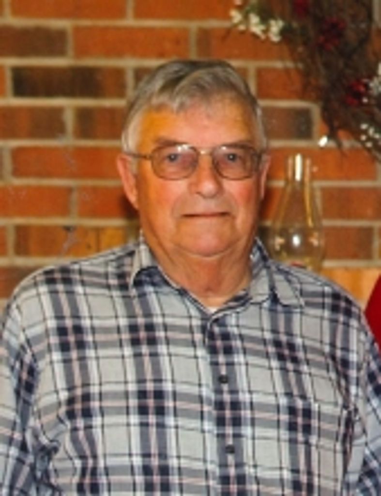 George S. Roseberry