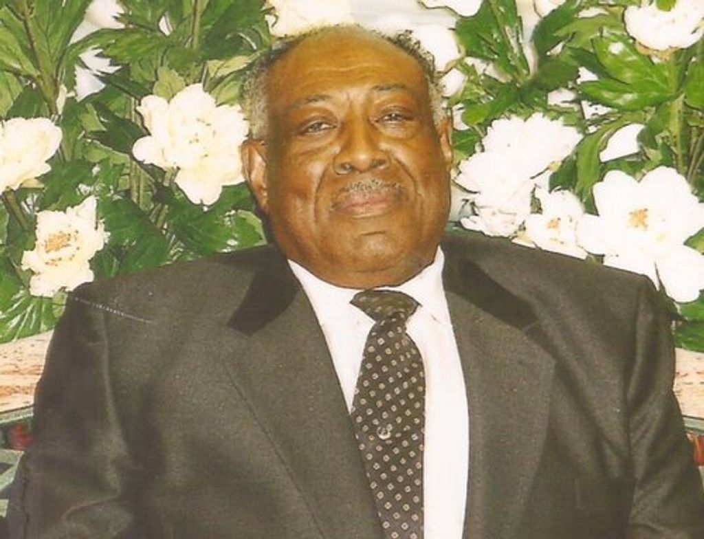 Robert Lee Lewis