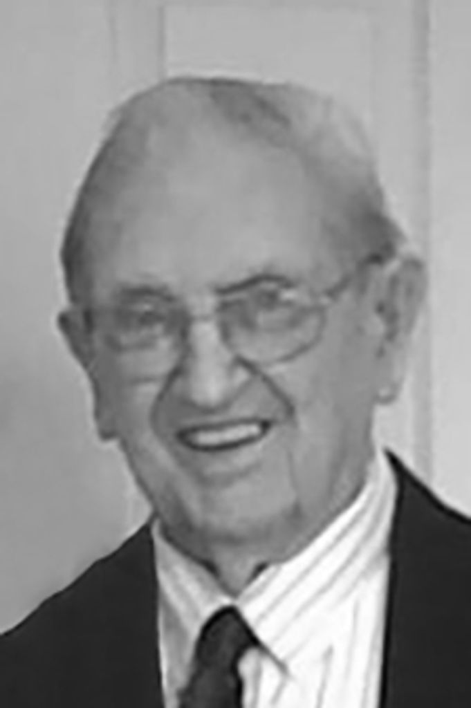 Steward Parlin