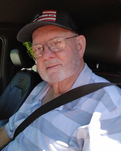 James Orban Elders Profile Photo