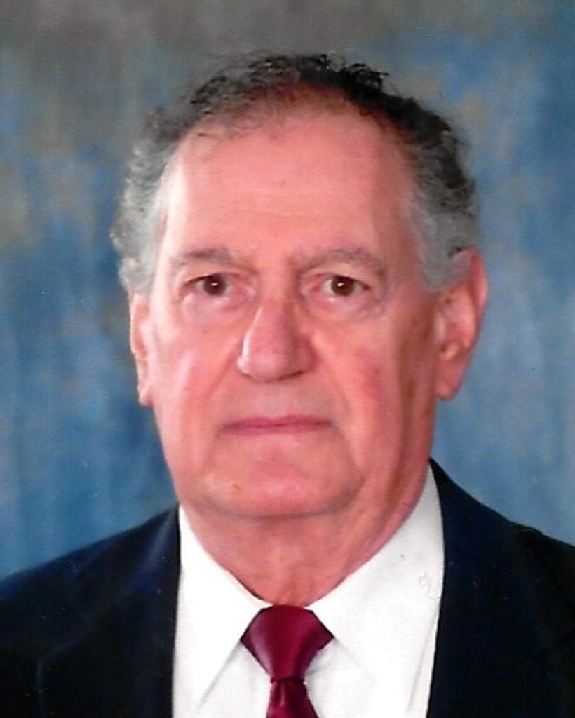Louis J. Barbieri