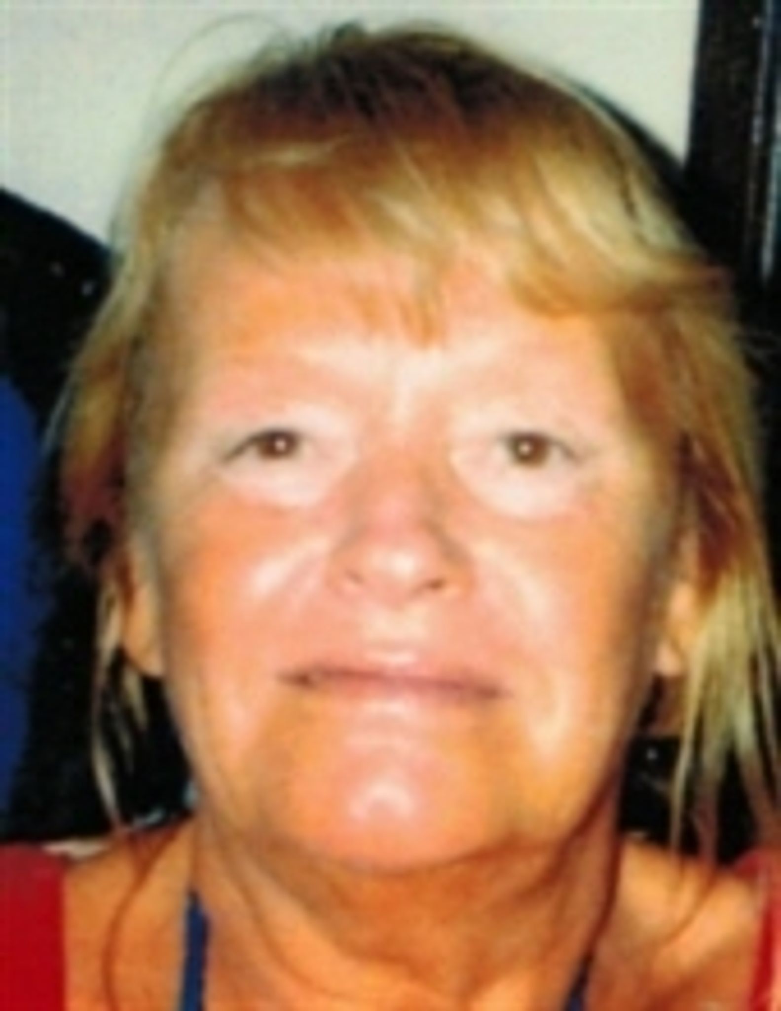 Jeannie K. Hiveley photo gallery image 1 of 2