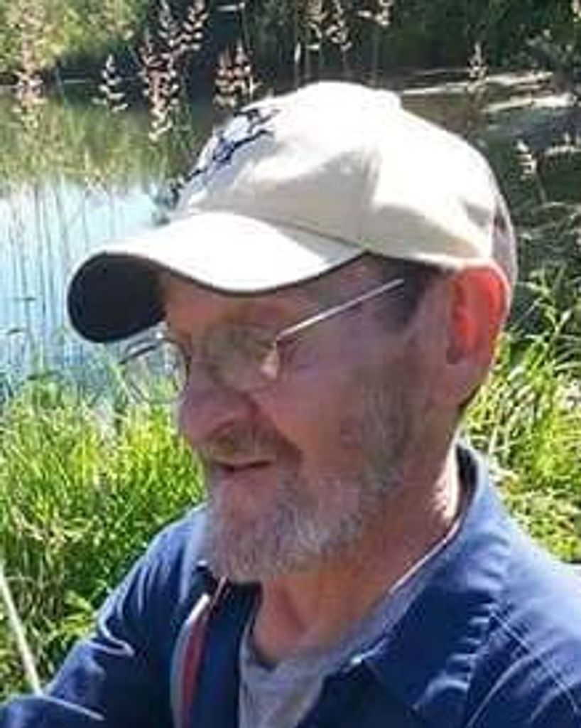 Donald L. Bishop