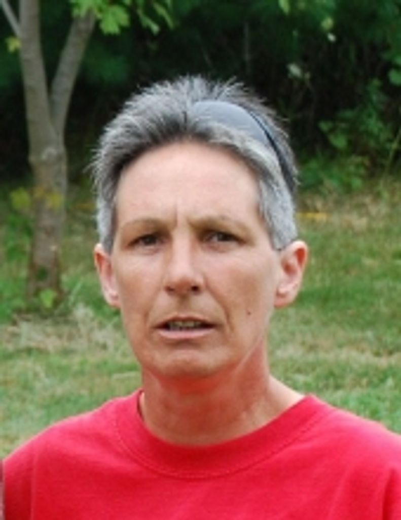 Tammy Lynn Marshall Profile Photo