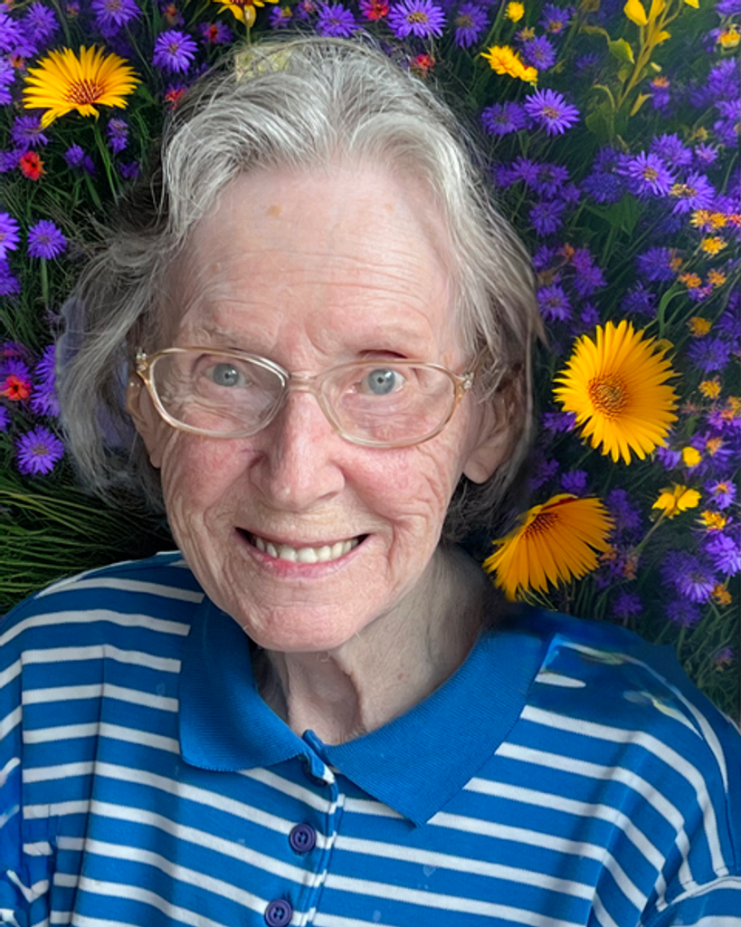 Lorraine V. Schwiesow