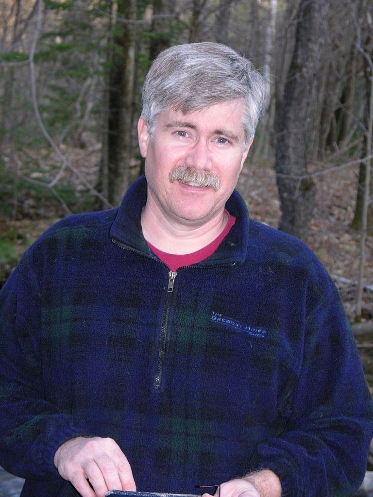 Jeffrey Marc Zuzolo Profile Photo