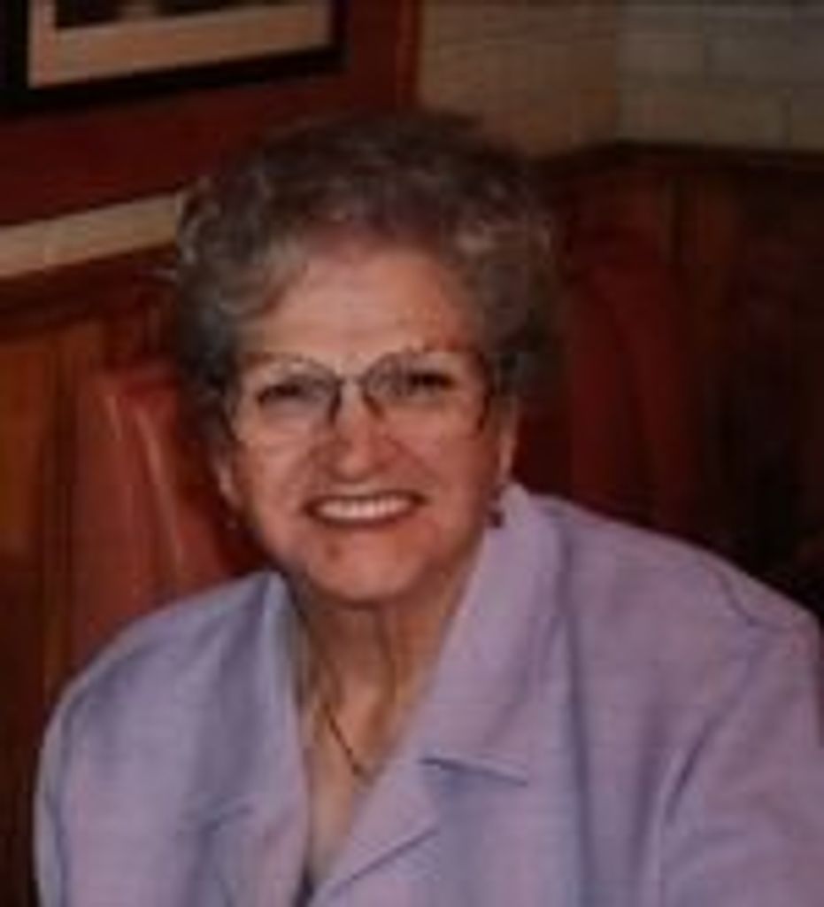 Mae Pfanenstiel