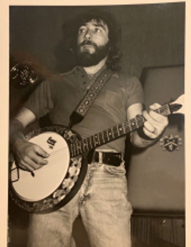 Patrick Healey