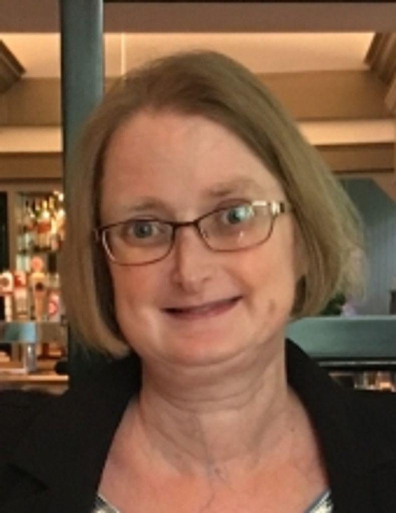 Jennifer  Gayle Brinegar