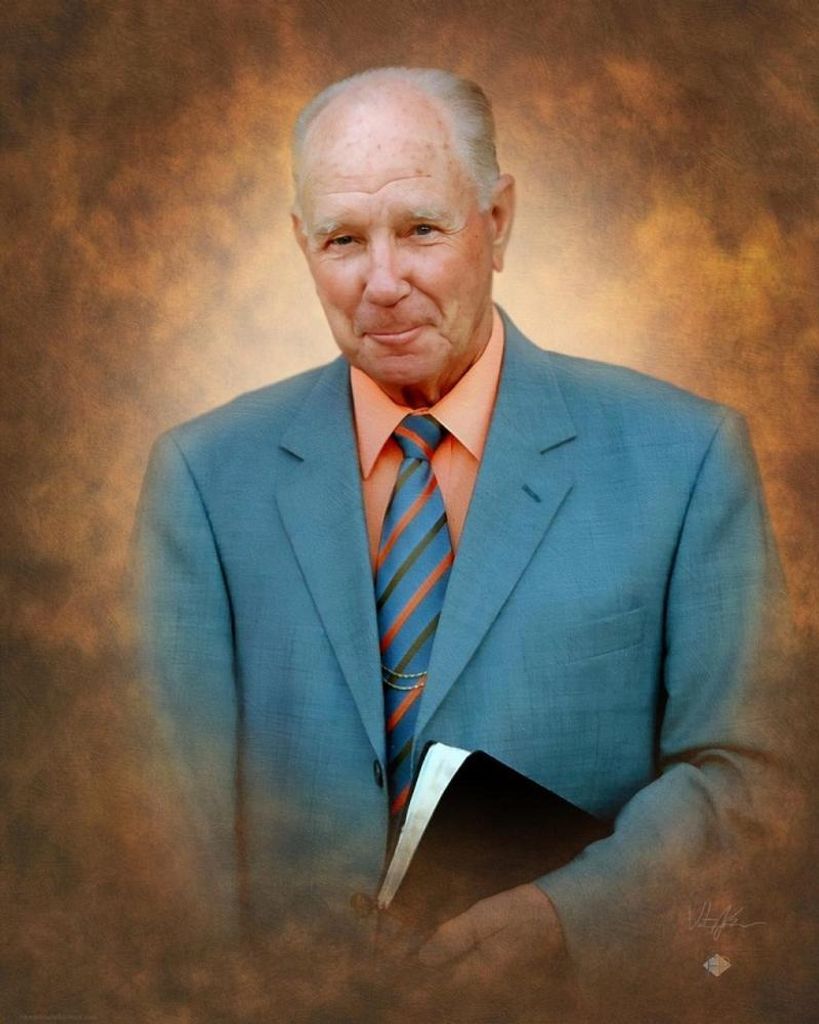 Jethro Cooper Profile Photo
