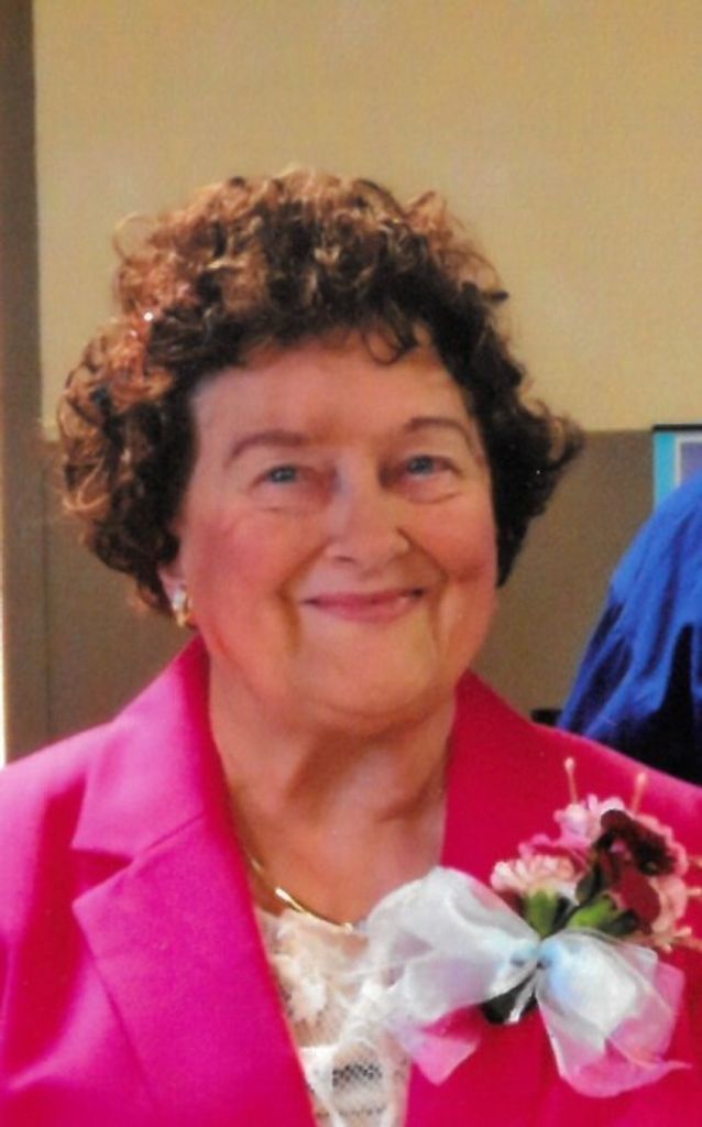 Mavis Klouse