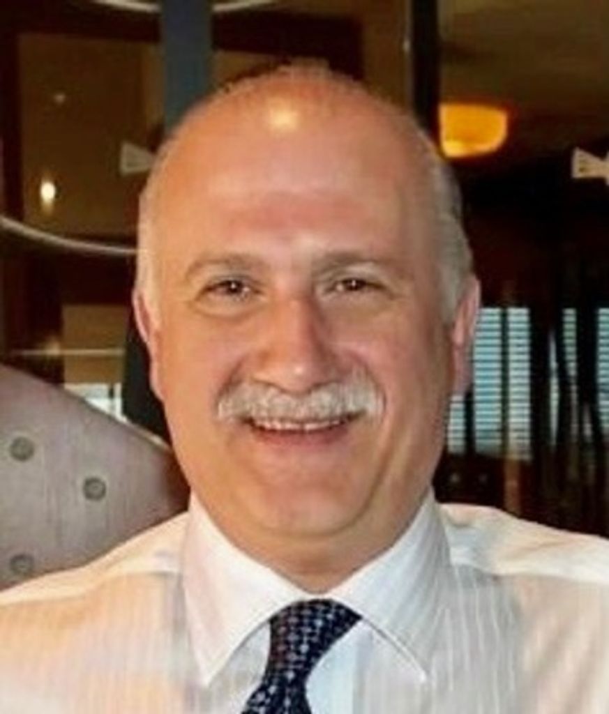 Rocco Filippone Profile Photo