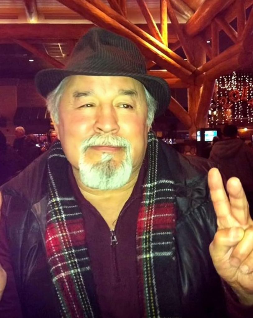 Johnny Lujan Profile Photo