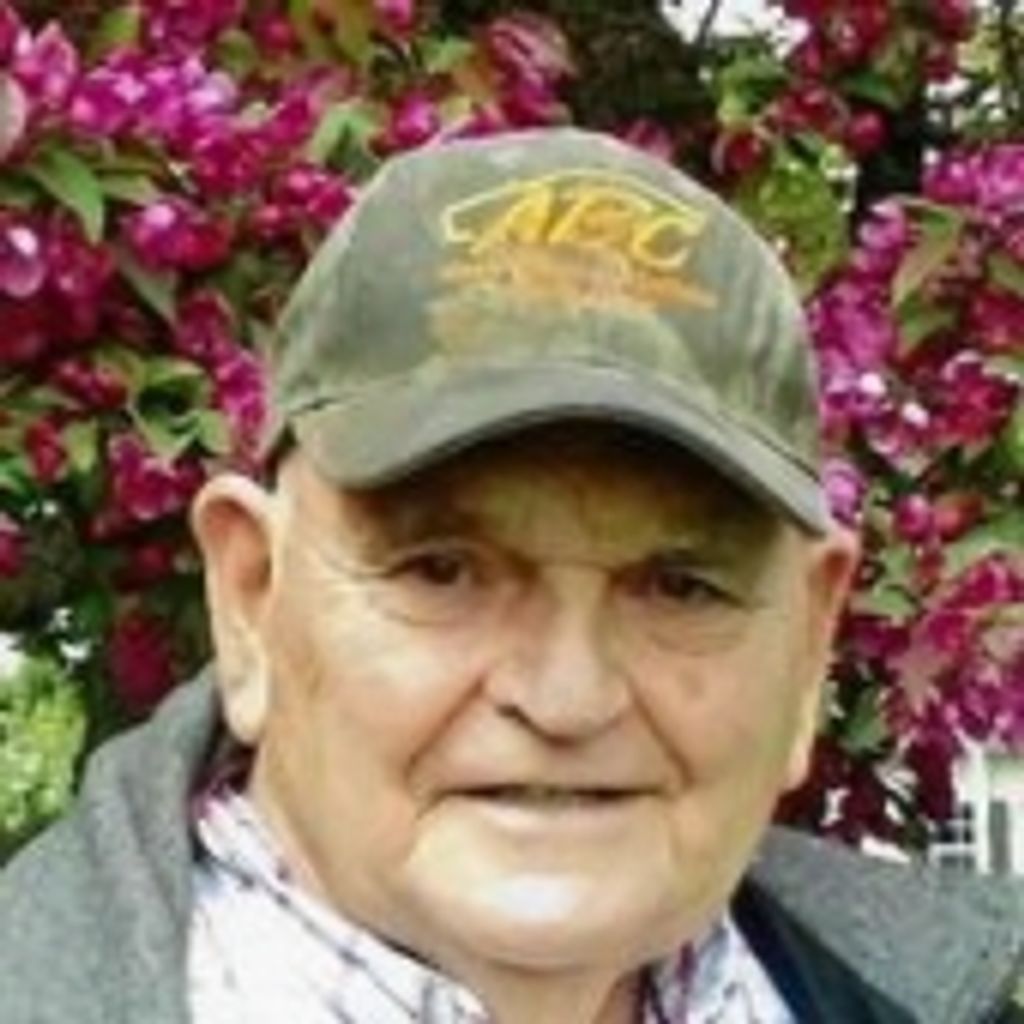 Archie Mcdonald
