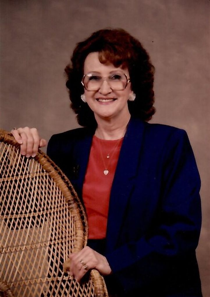 Mrs. Betty J. "Midge" Broome Profile Photo