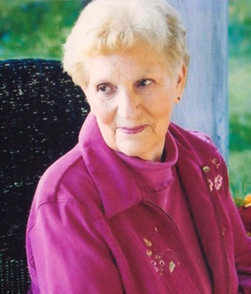 Betty Lou Lester Profile Photo