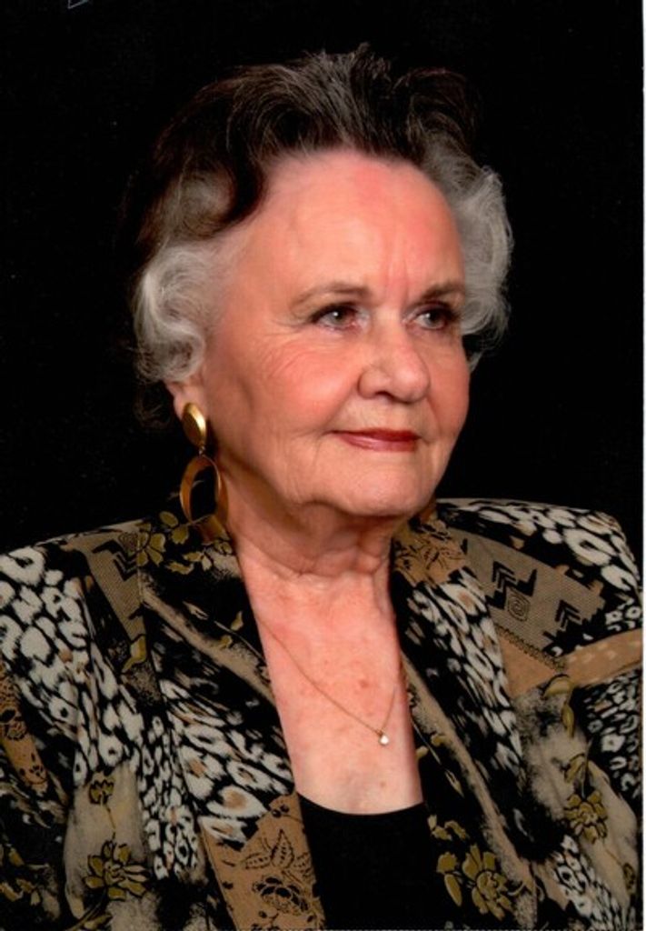 Dorothy Ann Barlow Profile Photo