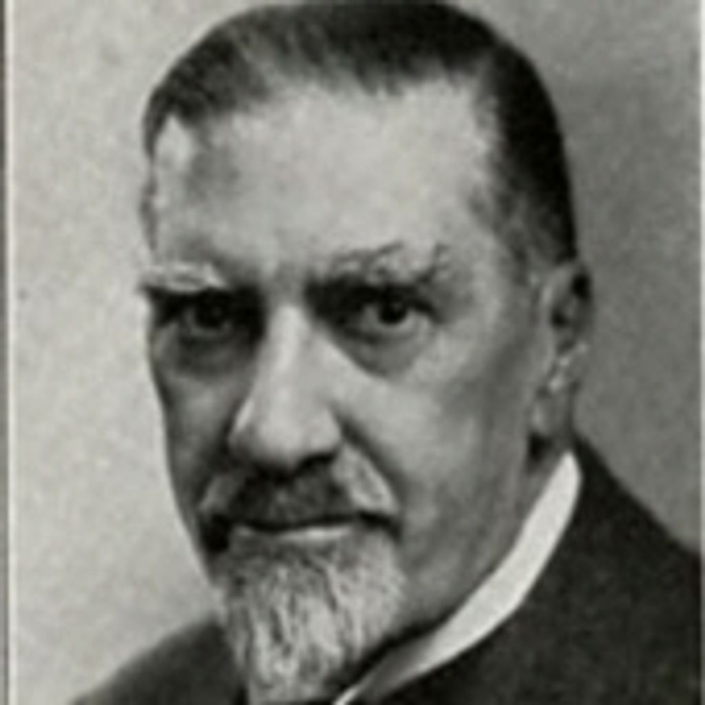 Charles G. Norris