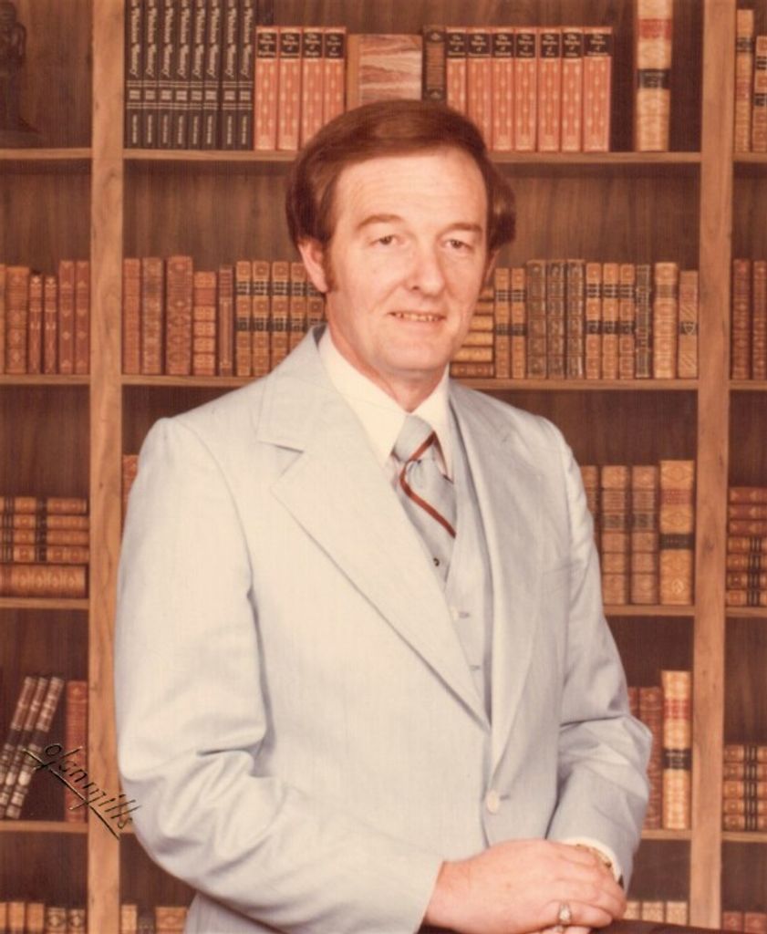 Carroll Blanton Profile Photo